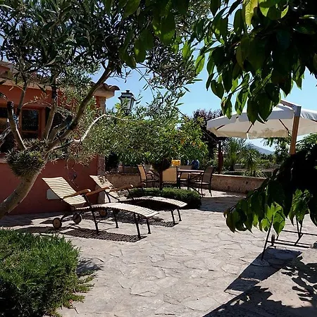 Holiday home Cremat Port de Pollenca