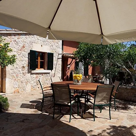 Cremat Holiday home
