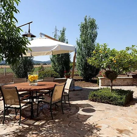 Holiday home Cremat