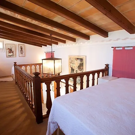 Holiday home Cremat Port de Pollenca
