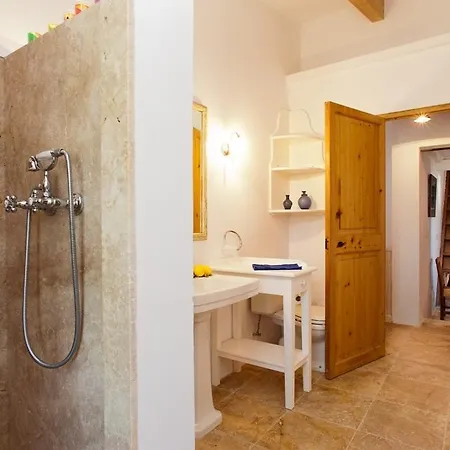 Holiday home Cremat