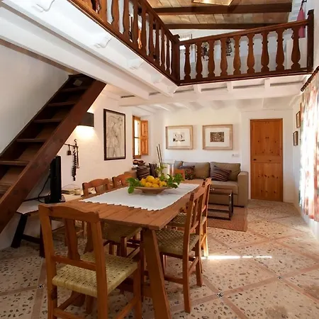 Holiday home Cremat