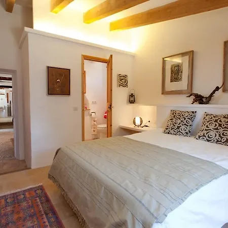 Holiday home Cremat Port de Pollenca
