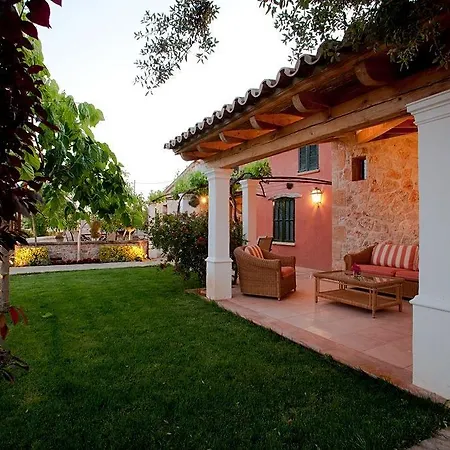 Holiday home Cremat *