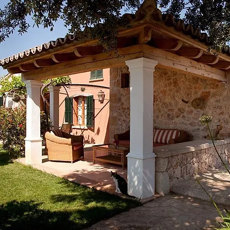 Holiday home Cremat